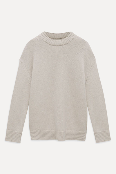 Rosie Sweater from Anine Bing