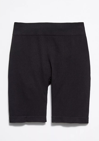 Seamless Rib Bike Short from Free People