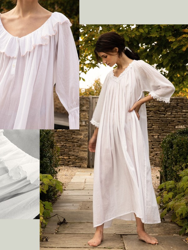 25 Pretty Nightdresses, From £15 