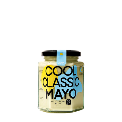 Cool Classic Mayo from Nojo London