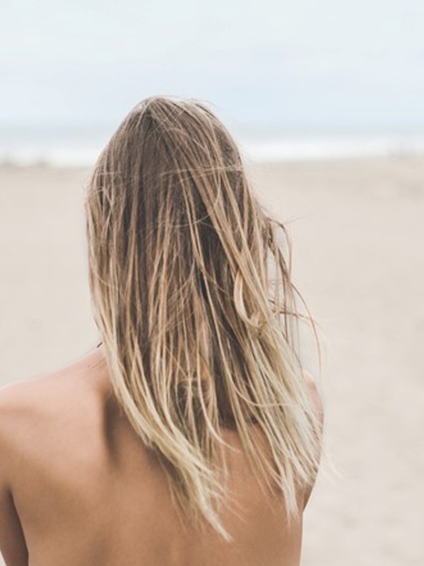 How To Go Blonde This Summer