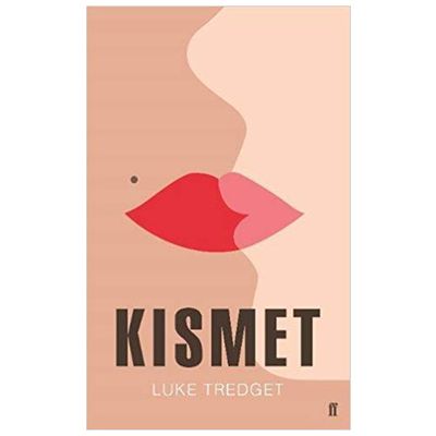 Kismet by Luke Tredget, £9.35