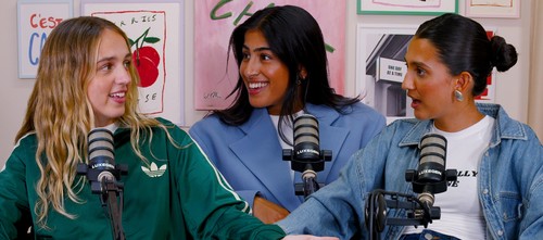 The Lionesses’ Win, Harry Styles’ New Pleasing Launch & Is Your Situationship a Red Flag?