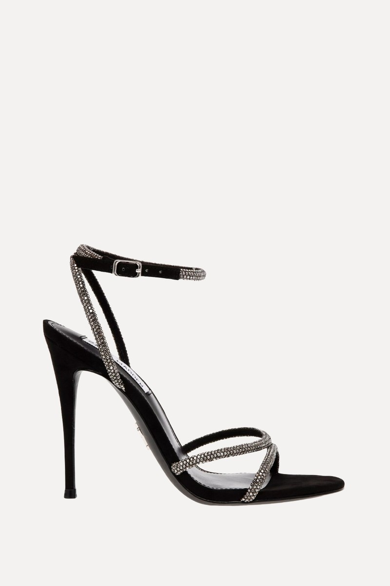 Bryanna Heeled Sandals