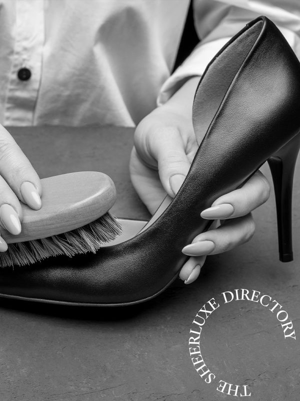 The SL Directory: Shoe Repairs