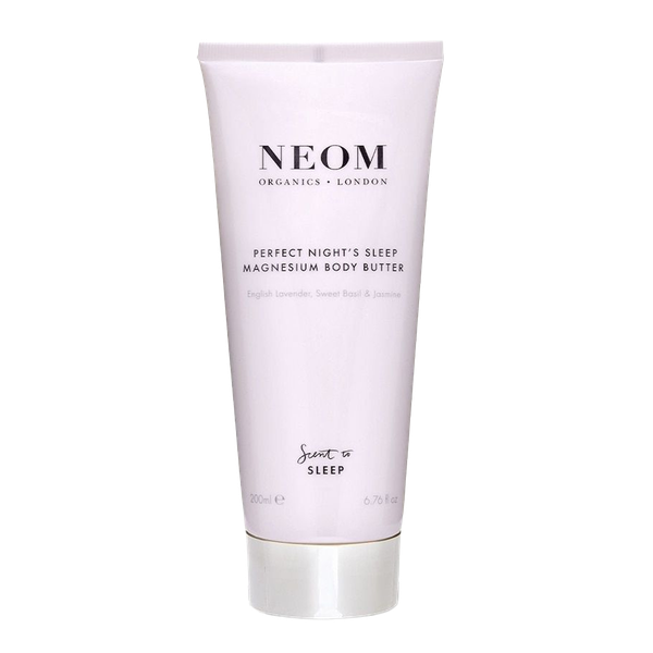  Perfect Night's Sleep Magnesium Body Butter  from NEOM