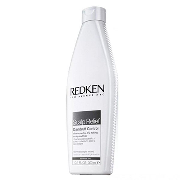  Scalp Relief Dandruff Control Shampoo from Redken