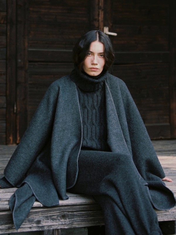 3 Cool Knitwear Brands To Know 