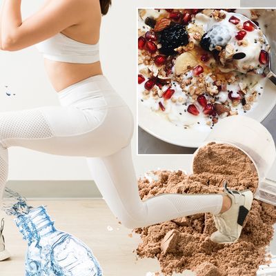 9 Thing To Know About Your Metabolism
