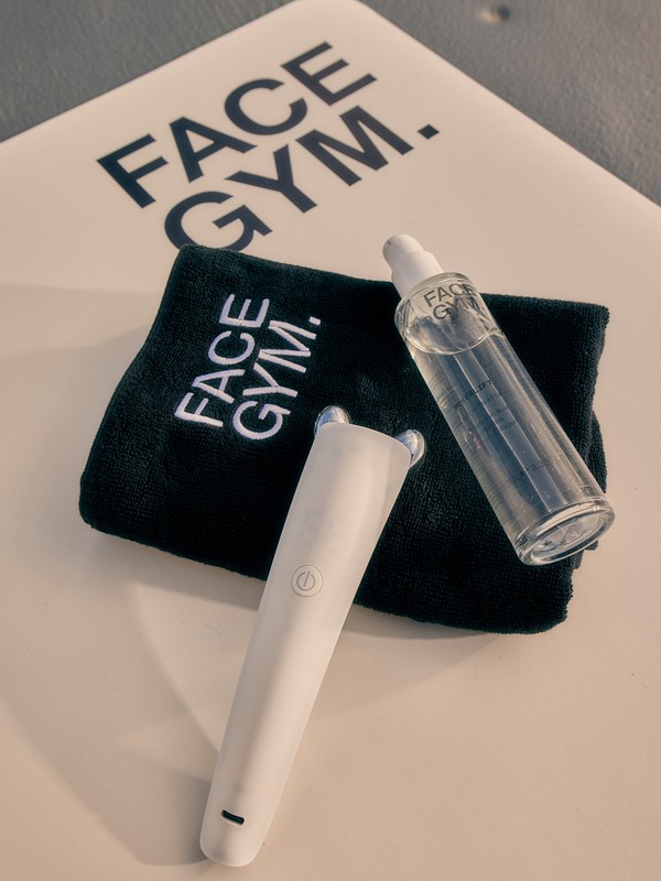 Facegym