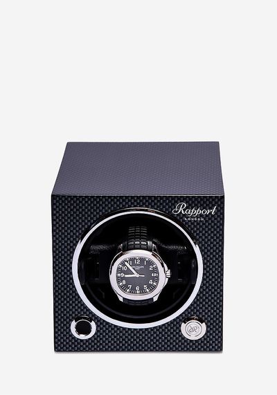 Evo Single Watch Winder from Rapport London