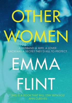 Other Women from Emma Flint