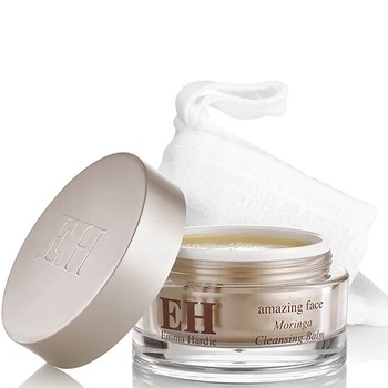 Amazing Moringa Cleansing Balm from Emma Hardie