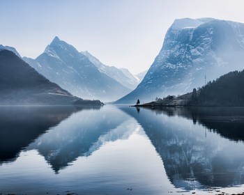 Fjord Cruise, Norway