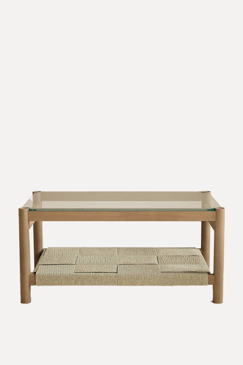 Whitford Coffee Table