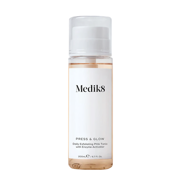 Press & Glow from Medik8 