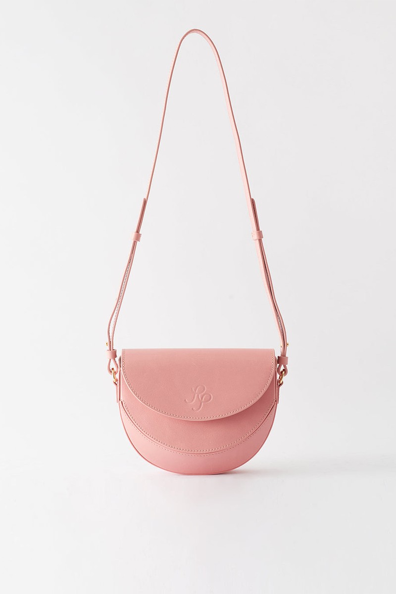 Mini Crossbody