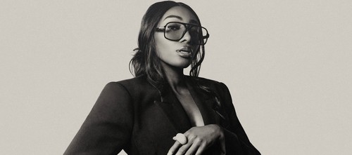 Georgia Medley On Styling Naomi Campbell, Building A Fashion Career & Navigating The Luxury Industry