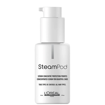 Steampod Concentrated Serum