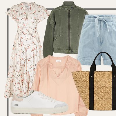 What To Pack For A Staycation