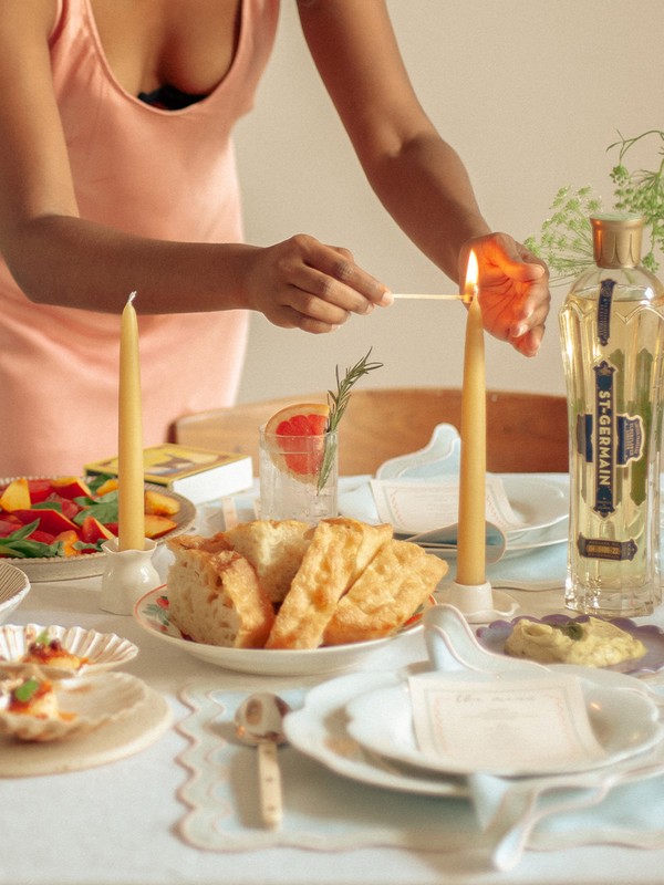 How To Host The Perfect Dinner Party