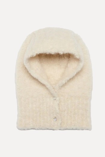 Balaclava from Ba&sh