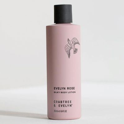 Silky Body Lotion from Crabtree & Evelyn