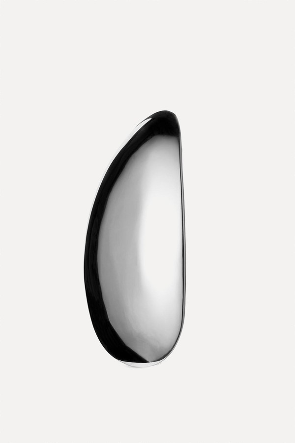 Oval Hair Barrette from ARKET