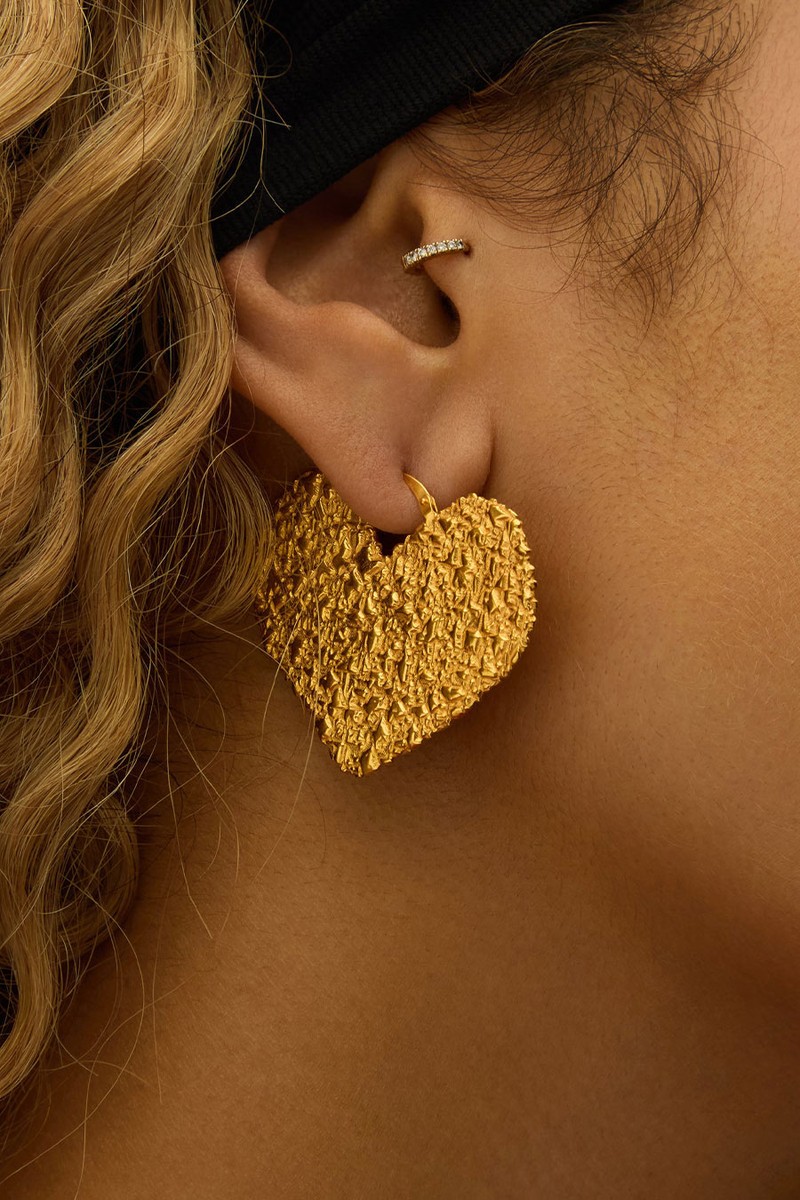 Mia Earrings
