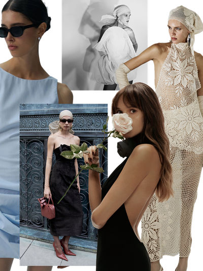 Meet The Designer: Magda Butrym