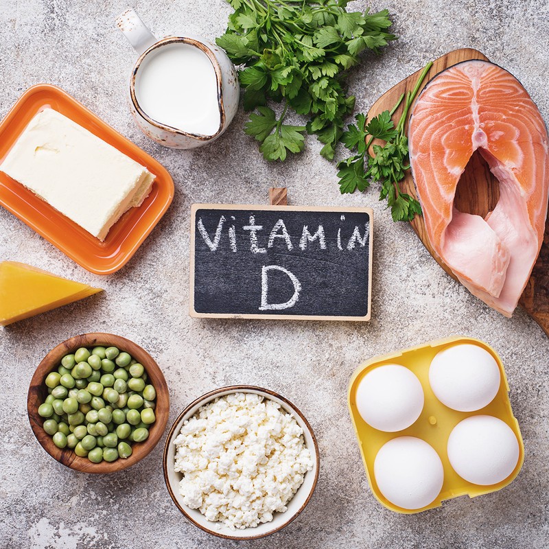 What You Need To Know About Vitamin D 