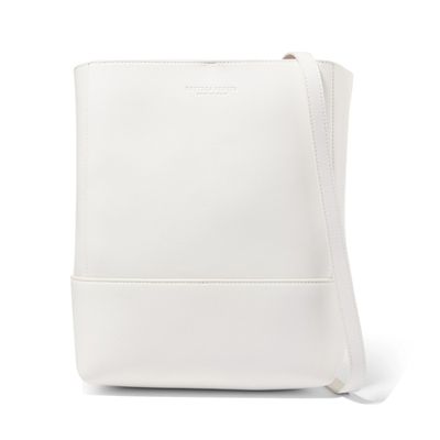 Leather Shoulder Bag from Bottega Veneta