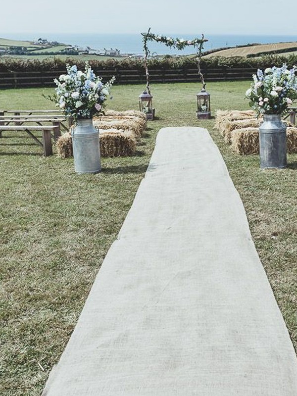 9 Gorgeous Coastal Wedding Venues