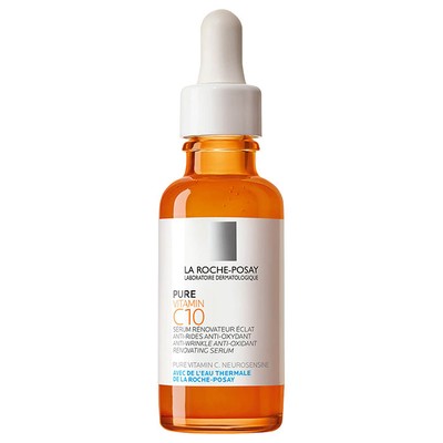 Pure Vitamin C10 Serum from La Roche-Posay