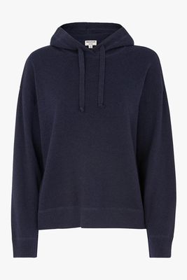 Knitted Lounge Hoodie from Whistles