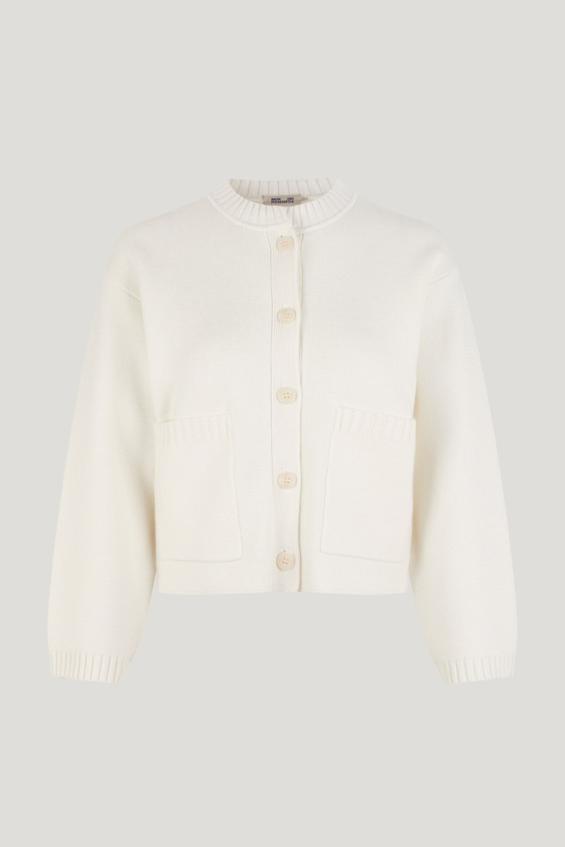 Cimi Cardigan from Baum Und Pferdgarten