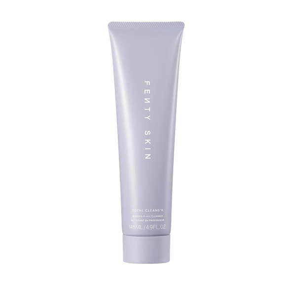 Total Cleans'r Remove-It-All Cleanser from Fenty Beauty