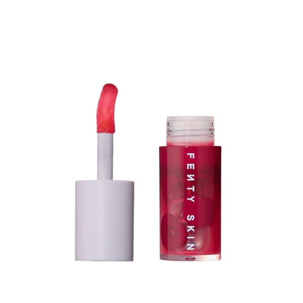 Treatz Hydrating + Strengthening Lip Oil from Fenty Skin