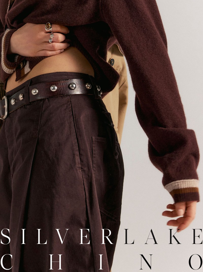 Silverlake Chinos