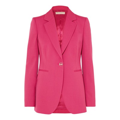 Wool Blazer from Emilio Pucci