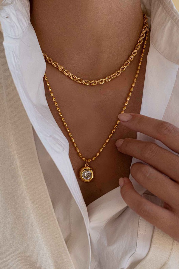 Lalita Necklace