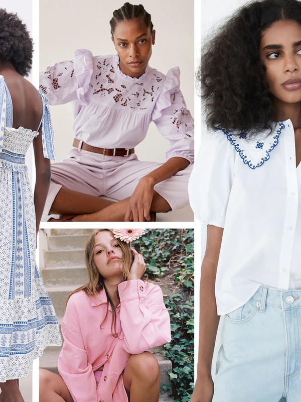 27 High-Street Hits