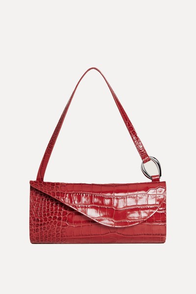 Philomena Shoulder Bag from Reformation