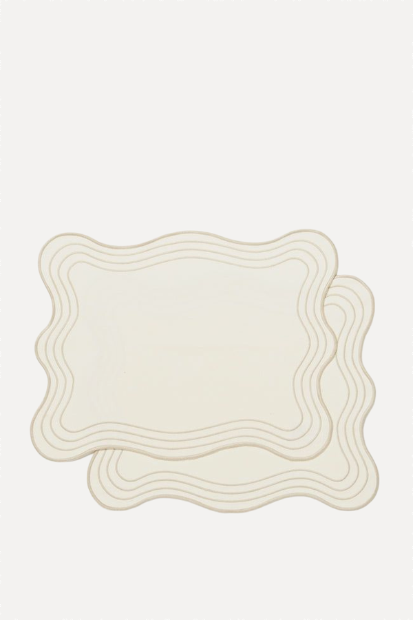Set Of 2 Placemats from Westwing