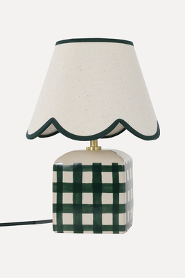 Kirsten Ceramic Table Lamp from M&S