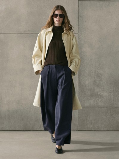 47 Stylish New-Ins At Massimo Dutti 
