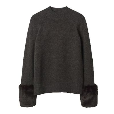 Benedicta Jumper from Boden