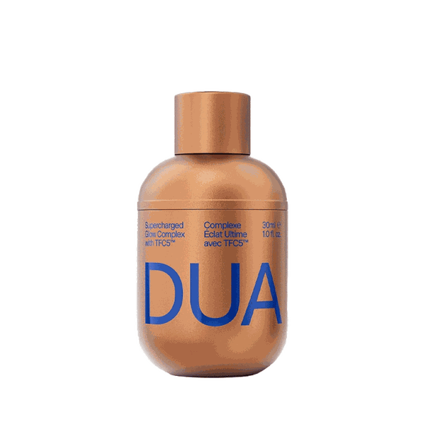 Supercharged Glow Complex from DUA By AB