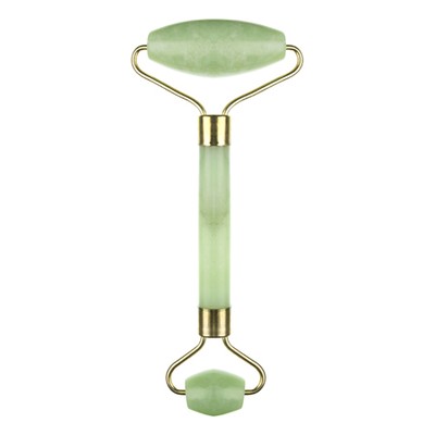 Anti-Aging Jade Stone Massage Roller from Jade Facial