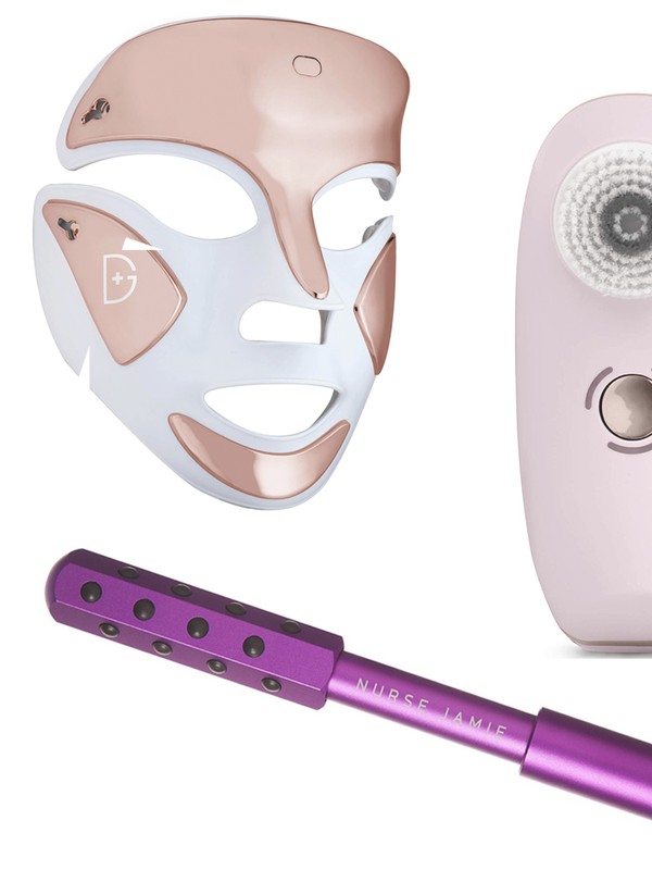 Team SL Try The Best New Beauty Gadgets